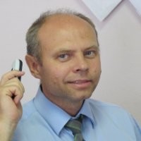 Alexander Vovk