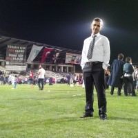 Yasin Kömür