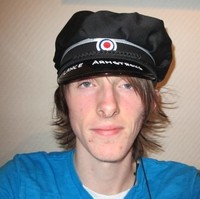 Markus Steen