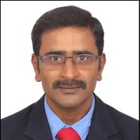 Basanagoud Patil, PhD