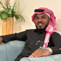 Rashed Hroobi