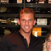 Sam De Waal