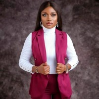 Helen Afolabi