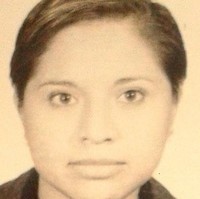 Idida Fátima Peregrina Grandes