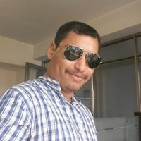 Madan Shrestha