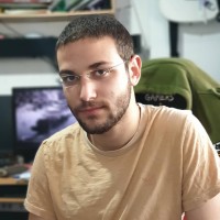 Lior Almor