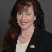 Jennifer Taub