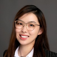 Nora (Xiao) Pan, CSCP