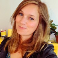 Holly Wales