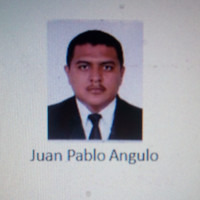 JUAN PABLO ANGULO ANGULO