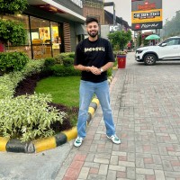 Gourav Makol