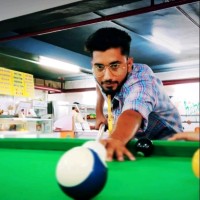 Amratanshu Shrivastava