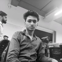 Yash Chandrikapure
