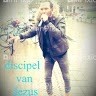 discipel van Jezus Freddy Fernandez