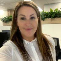 Niki Mcconchie