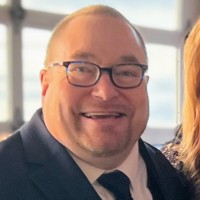 Tim Conley