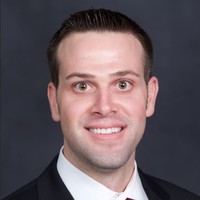 Theron Risinger, Do, Mba