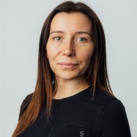 Monta Dravniece