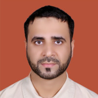 Mohammed Al Balushi