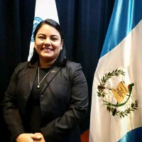 Ingrid Quill Castillo