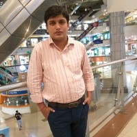 Chirag Sharma