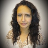 Monika Šťastná