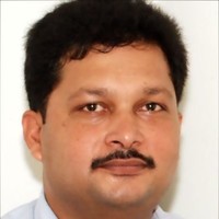 Pravin Raykar