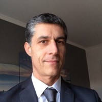 Stéphane Perrocheau