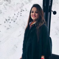 Akanksha Bhardwaj
