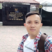 Ibnu Aziz Mutaqien