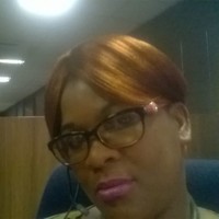 Shirley Tlape