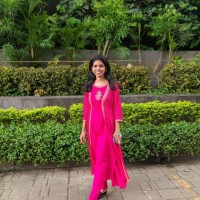 Sweety Masurkar