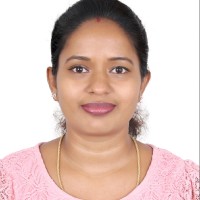 Simi M P