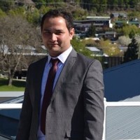 Vishal Kapila