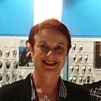 Véronique Bédouret