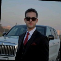 Mr-Ibrahim Saeed Ali
