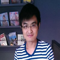 jiaming chang