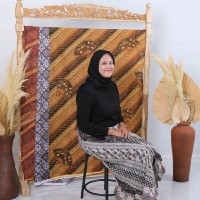 Almira Nuringtyas Jayanti
