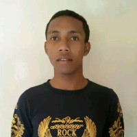 Mickael Pridum