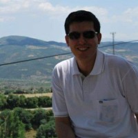MUSTAFA GELİROĞLU