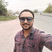 Ravi Prajapati