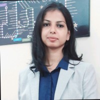 Preetha Mani