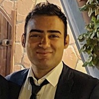 Ehsan Hassany