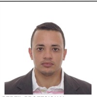 Rafael Alberto Ortiz Bonell
