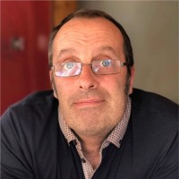 David Lamb