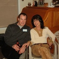 Ruth & Dave Nally