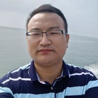 Eric xing