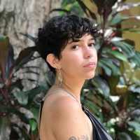 Ana Beatriz Pinheiro Mendes