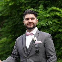 Parsa Ashrafi