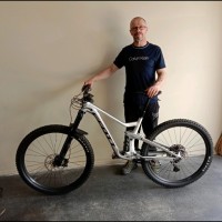 Allan Dougall